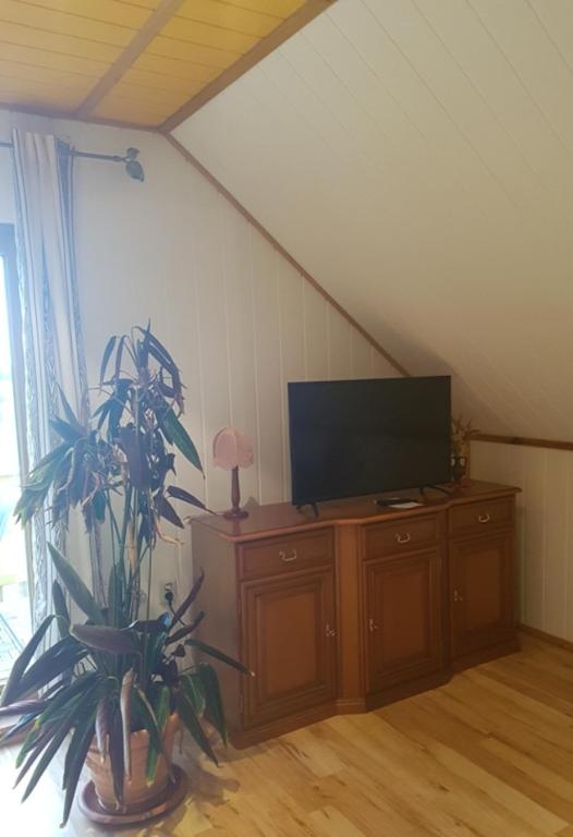 Blick zum See room 3